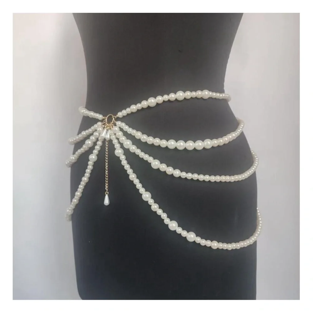 Pearl Belt